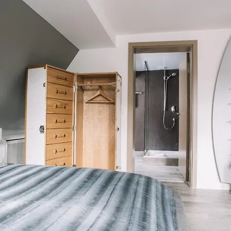 Boutique Pfauen 호텔