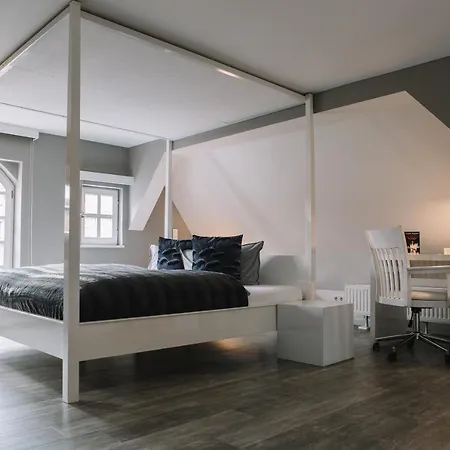Hotel Boutique Pfauen Schorndorf (Baden-Wurttemberg)
