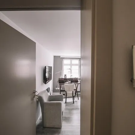 Hotel Boutique Pfauen