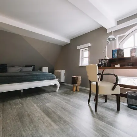 Boutique Pfauen 3* Schorndorf (Baden-Wurttemberg)
