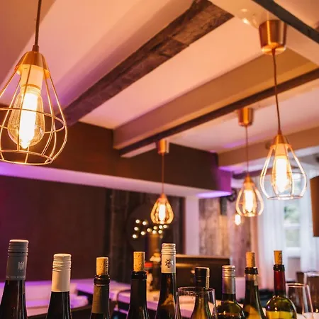 Boutique Pfauen 3*
