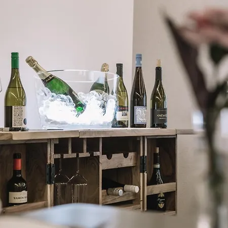 Boutique Pfauen 호텔 쇼른도프